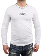 Emporio Armani Camisa De Manga Larga